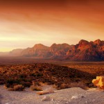 Red Rock Canyon, Nevada