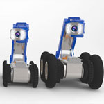 kanal görüntüleme robotu